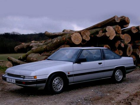 929, HB, 1984–1987