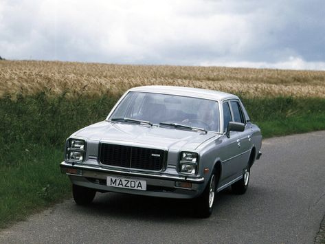 929, LA4, 1978–1980