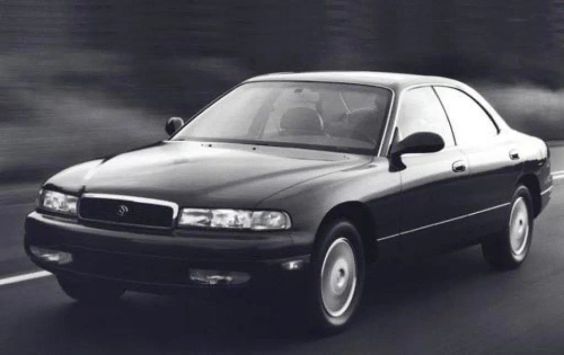 929, HD, 1991–1996