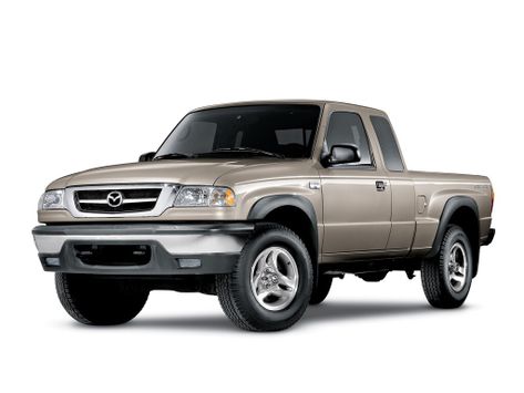 B-Series, UN, 2002–2009