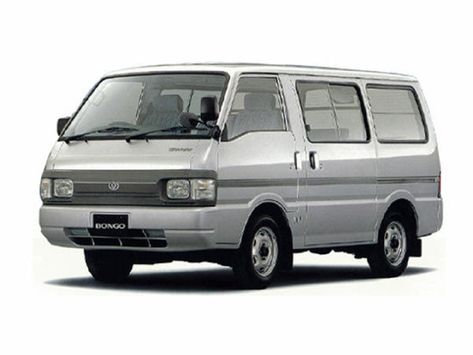Bongo, 1996–1999