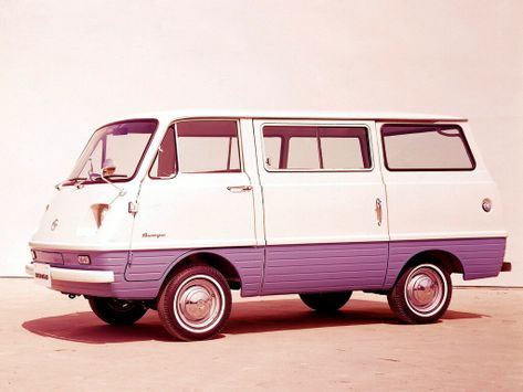 Bongo, 1966–1975
