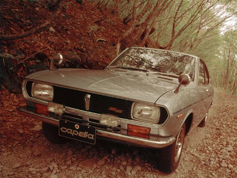 Capella, 1970–1971