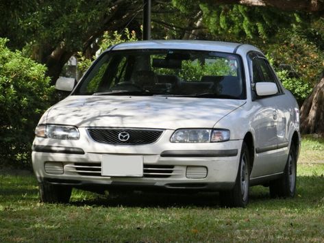Capella, GW, 1997–1999