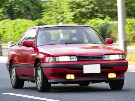 Capella, GV, 1989–1994