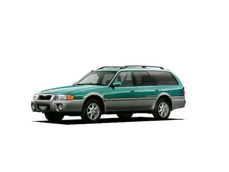 Capella, GV, 1996–1997