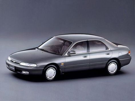 Cronos, GE, 1994–1995