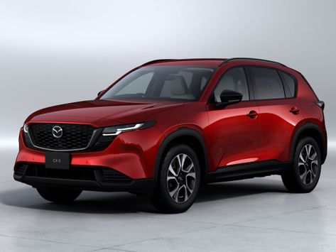 CX-5, KI, 2026