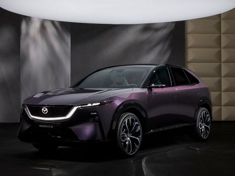 CX-6e, 2026