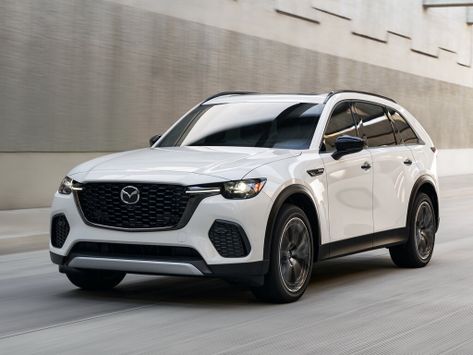 CX-70, 2024