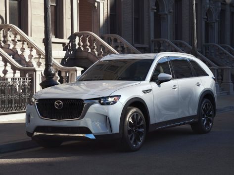 CX-90, 2023