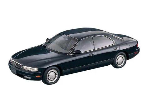 Efini MS-9, HD, 1991–1993