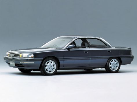 Eunos 300, MA, 1989–1992