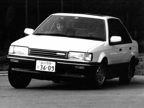 Familia, BF, 1985–1987