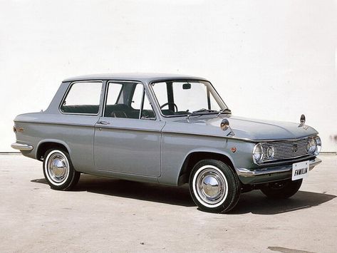 Familia, 1964–1967