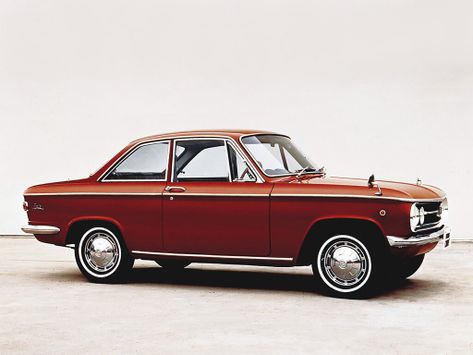 Familia, 1965–1967