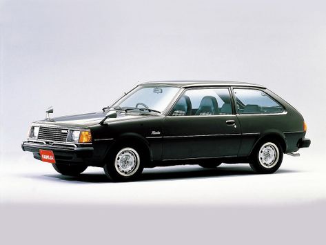 Familia, FA4, 1979–1980