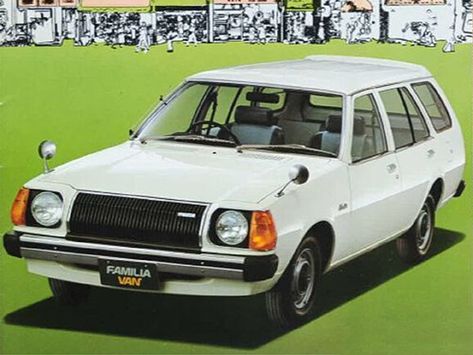 Familia, FA4, 1978–1979