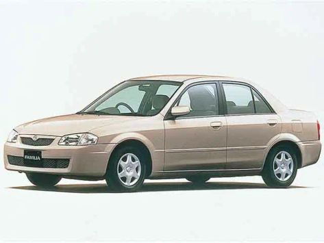 Familia, Y11, 1998–2000