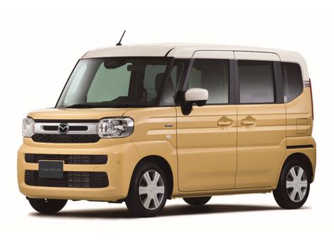 Flair Wagon, 2023