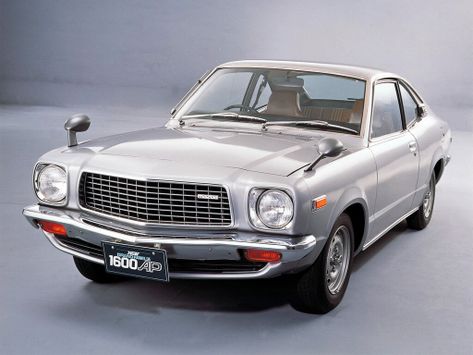 Grand Familia, 1975–1978