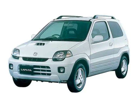 Laputa, HP, 1999–2000