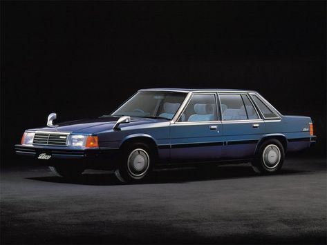 Luce, HB, 1981–1983