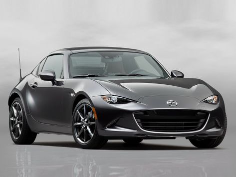 Miata, ND, 2016