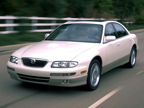 Millenia, TA, 1994–2000
