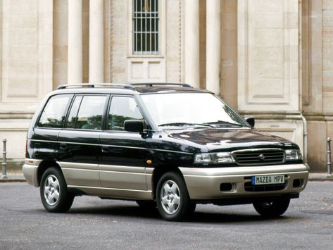 MPV, LV, 1995–1999