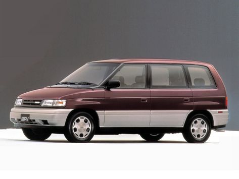 MPV, LV, 1990–1995