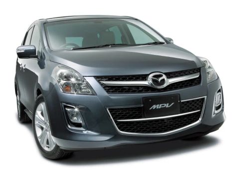 MPV, LY, 2008–2016