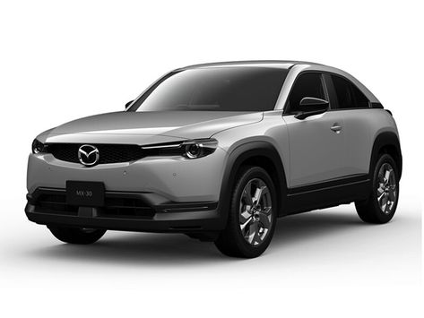MX-30, 2020