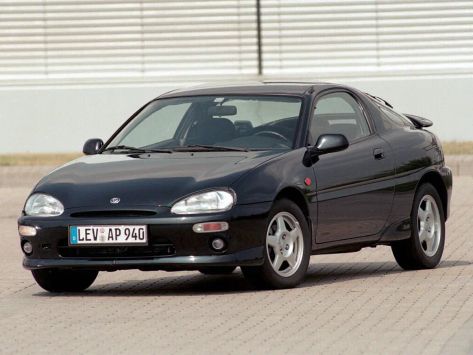 MX-3, EC, 1991–1993
