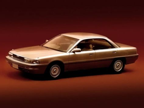 Persona, MA, 1988–1991