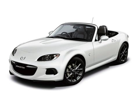 Roadster, NC, 2012–2015