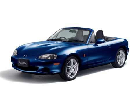 Roadster, NB, 2000–2005