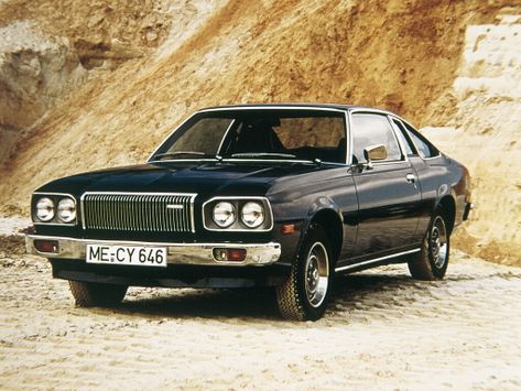 RX-5, CD, 1976–1980