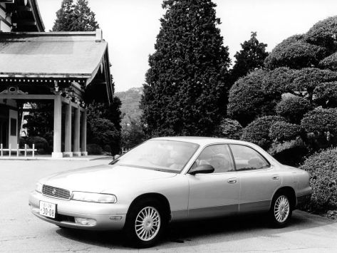 Sentia, HD, 1991–1993