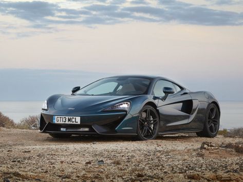 520S, 2015–2021