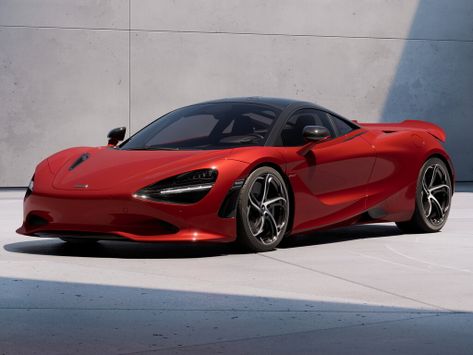 750S, 2023