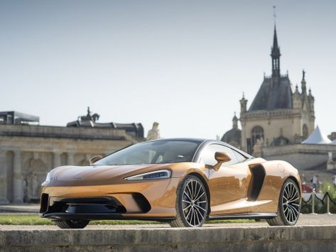 GT, 2019–2023