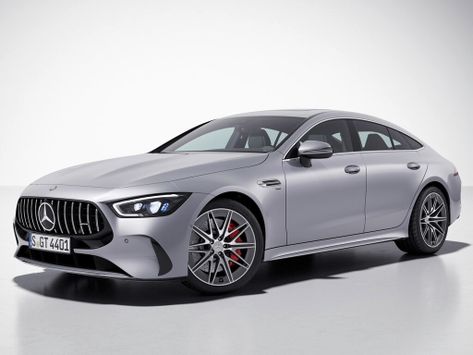 AMG GT, X290, 2022