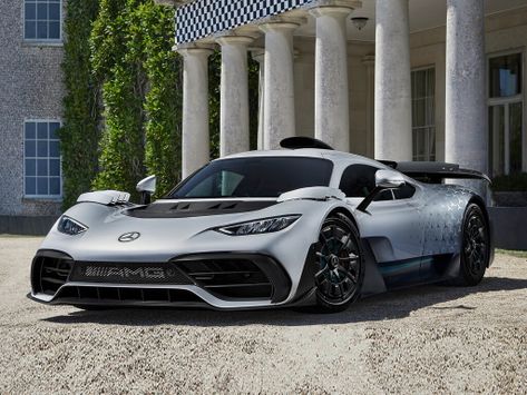 AMG One