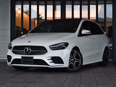 B-Class