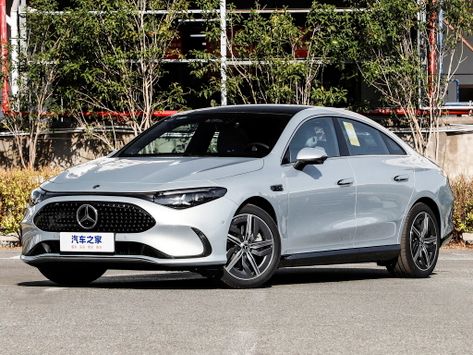 CLA-Class, X178, 2025