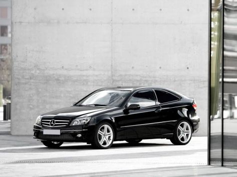 CLC-Class