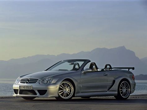 CLK-Class