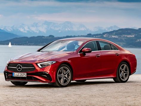 CLS-Class