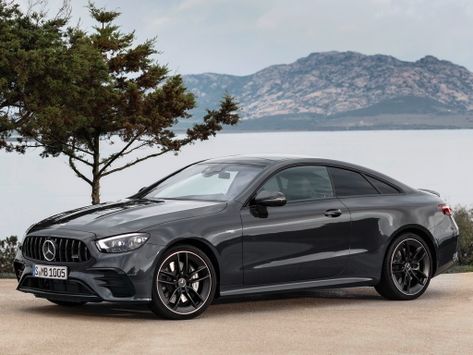 E-Class, V213, 2020–2022